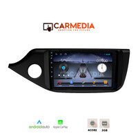 CARMEDIA CM209C-13 PERFORMANCE TABLET 9'' OEM KIA CEED 2012-2018