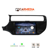CARMEDIA CM209C-13 PERFORMANCE TABLET 9'' OEM KIA RIO 2015-2017