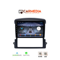 CARMEDIA CM209C-13 PERFORMANCE TABLET 9'' OEM KIA SORENTO 2006-2009