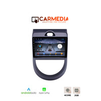 CARMEDIA CM209C-13 PERFORMANCE TABLET 9'' OEM KIA SOUL 2008-2013