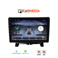 CARMEDIA CM209C-13 PERFORMANCE TABLET 9'' OEM LANDROVER DISCOVERY 3-RANGEROVER SPORT 2004-2009
