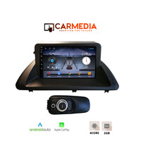 CARMEDIA CM209C-13 PERFORMANCE TABLET 9'' OEM LEXUS CT 200 2011-2020