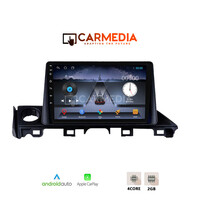CARMEDIA CM209C-13 PERFORMANCE TABLET 9'' OEM MAZDA 6 2017-2020