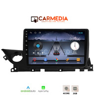 CARMEDIA CM209C-13 PERFORMANCE TABLET 9'' OEM MAZDA 6 2021+