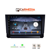 CARMEDIA CM209C-13 PERFORMANCE TABLET 9'' OEM MAZDA CX9 2006-2015
