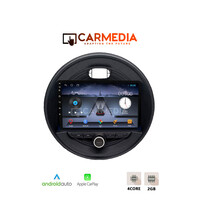 CARMEDIA CM209C-13 PERFORMANCE TABLET 9'' OEM MINI COOPER (F55-F56-F57) 2015+| CLUBMAN (F54) 2015+| ROADSTER (F59) 2014+| COUNTRYMAN (F60) 2016+