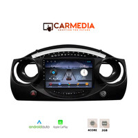 CARMEDIA CM209C-13 PERFORMANCE TABLET 9'' OEM MINI COOPER (R50-R52-R53) 2000-2006