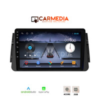 CARMEDIA CM209C-13 PERFORMANCE TABLET 9'' OEM NISSAN MICRA 2017+