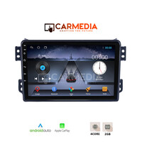 CARMEDIA CM209C-13 PERFORMANCE TABLET 9'' OEM OPEL AGILA | SUZUKI SPLASH 2008+