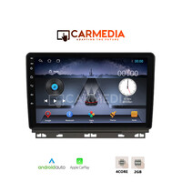 CARMEDIA CM209C-13 PERFORMANCE TABLET 9'' OEM RENAULT CLIO 2019+