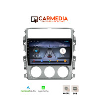 CARMEDIA CM209C-13 PERFORMANCE TABLET 9'' OEM SUZUKI LIANA 2001-2007