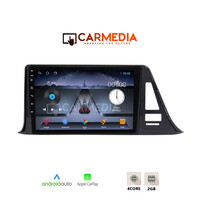CARMEDIA CM209C-13 PERFORMANCE TABLET 9'' OEM TOYOTA CHR 2017+