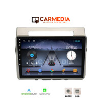 CARMEDIA CM209C-13 PERFORMANCE TABLET 9'' OEM TOYOTA COROLLA VERSO 2004-2009