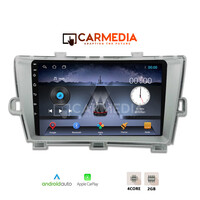 CARMEDIA CM209C-13 PERFORMANCE TABLET 9'' OEM TOYOTA PRIUS 2009-2015