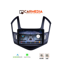 CARMEDIA CM209C-13 PERFORMANCE TABLET 9'' OEM CHEVROLET CRUZE 2013-2015