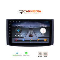 CARMEDIA CM209C-13 PERFORMANCE TABLET 9'' OEM CHEVROLET AVEO 2006-2010