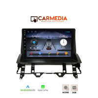CARMEDIA CM209C-13 PERFORMANCE TABLET 9'' OEM MAZDA 6 2002-2005