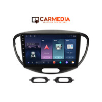 CARMEDIA CM209C-13 PERFORMANCE TABLET 9'' OEM HYUNDAI i10 2008-2013