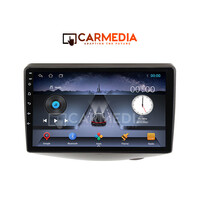 CARMEDIA CM209C-13 PERFORMANCE TABLET 9'' OEM TOYOTA YARIS 1999-2006