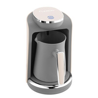 Lexical Electric Coffee pot Cream lcp-0530-3