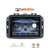 CARMEDIA CM210C-13 PERFORMANCE TABLET 10'' OEM FIAT 500L 2012+
