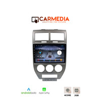 CARMEDIA CM210C-13 PERFORMANCE TABLET 10'' OEM JEEP COMPASS 2007-2009 | PATRIOT 2007-2016