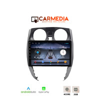 CARMEDIA CM210C-13 PERFORMANCE TABLET 10'' OEM NISSAN NOTE 2012+