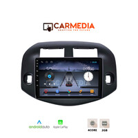 CARMEDIA CM210C-13 PERFORMANCE TABLET 10'' OEM TOYOTA RAV 4 2006-2012