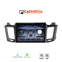 CARMEDIA CM210C-13 PERFORMANCE TABLET 10'' OEM TOYOTA RAV 4 2013-2019