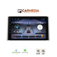 CARMEDIA CM210C-13 PERFORMANCE TABLET 10'' OEM TOYOTA RAV 4 2019+