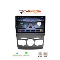 CARMEDIA CM210C-13 PERFORMANCE TABLET 10'' OEM CITROEN C4-DS4 2011-2018