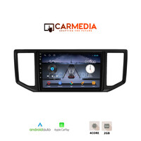 CARMEDIA CM210C-13 PERFORMANCE TABLET 10'' OEM VW CRAFTER 2017+