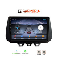 CARMEDIA CM210C-13 PERFORMANCE TABLET 10'' OEM HYUNDAI TUSCON 2019+