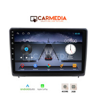CARMEDIA CM210C-13 PERFORMANCE TABLET 10'' OEM FORD ECOSPORT 2018+