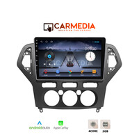 CARMEDIA CM210C-13 PERFORMANCE TABLET 10'' OEM FORD MONDEO 2007-2011 A/C