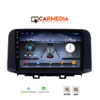 CARMEDIA CM210C-13 PERFORMANCE TABLET 10'' OEM HYUNDAI KONA 2017+