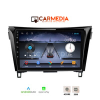 CARMEDIA CM210C-13 PERFORMANCE TABLET 10'' OEM NISSAN XTRAIL 2014+