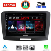 LENOVO LVF 5604A_CPA (9inc) MULTIMEDIA TABLET for SKODA SUPERB mod. 2008-2015