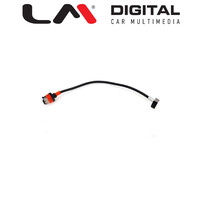 D1 ADAPTOR electriclife