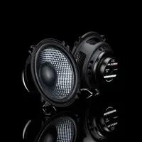 Gladen Audio GA-80RS-G2 Midrange