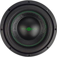 Ipnosis Ipnosis subwoofer IPW 6025.4 -10&#039;&#039;