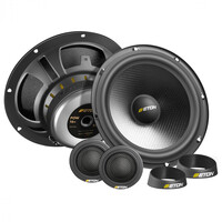 Eton ETON Pow16+  16.5 cm 2-way component speaker