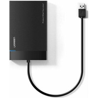 Ugreen Θήκη για Σκληρό Δίσκο 2.5" SATA III  (30847) (UGR30847)