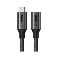 Ugreen USB 3.2 Extension Cable US372 USB-C male to USB-C female Gen 2 0 5m black (45172) (UGR45172)