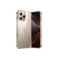 Ugreen Case for iPhone 16 Pro CA103 Transparent (45915) (UGR45915)