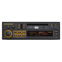 PIONEER SXT-C10PS RETRO STYLE DIGITAL MEDIA RECEIVER