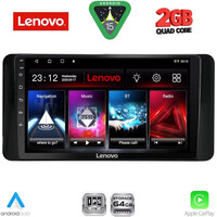 LENOVO LVD 2586_CPA (10inc) MULTIMEDIA TABLET for SKODA KAMIQ mod. 2018-2026