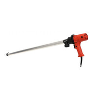 Ηλεκτρική Αντλία Βαρελιού Πετρελαίου / Λαδιών 550 W Kraft&Dele KD-1165