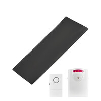 VEVOR Ασύρματο Σύστημα Συναγερμού Κρεβατιού για Ηλικιωμένους με Αισθητήρα και Πομπό DLFSDYLGYCDY6JVU2V9