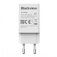 BLACKVIEW USB POWER ADAPTER 10W WHITE